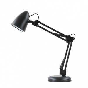 Italux Notari TB-29928-BK lampa biurkowa lampka 1x5W GU10 czarna