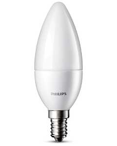 Żarówka LED Philips CorePro candle ND 6W (40W) E14 B35 470lm 2700K 929002968402 - wysyłka w 24h
