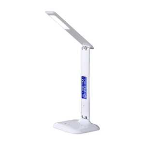 Zuma Line H1408S-WH lampa stołowa lampka 1x7W LED biała