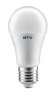 Żarówka LED Gtv LD-PC3A60-15W 15W E27 A60 1320lm 3000K ciepła