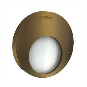 Cet Muna LED 5900K LED10222141 oczko lampa wpuszczana downlight 1.1W złote
